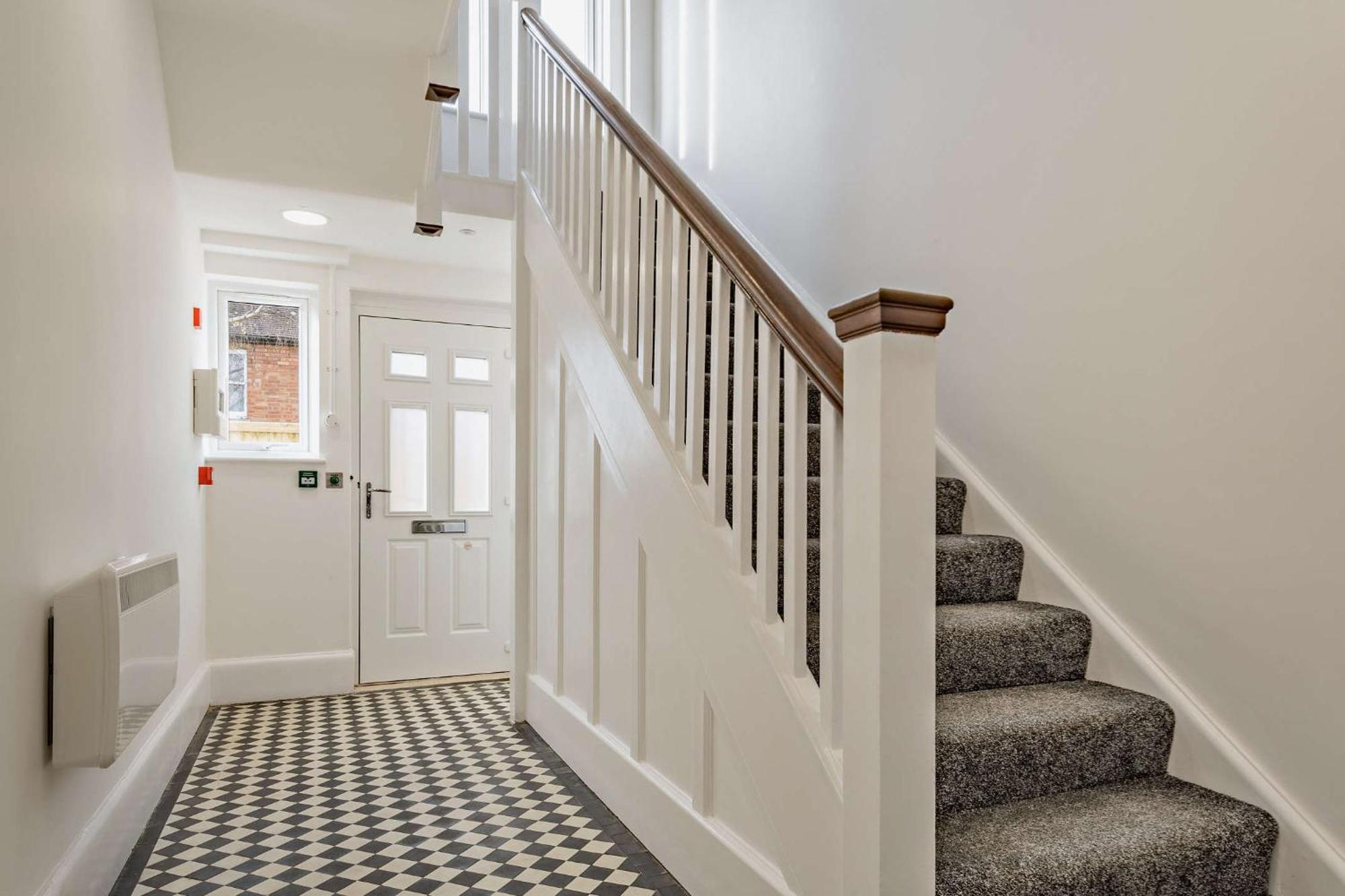 Modern, City Living Apartments- Private Parking Oxford Exterior foto
